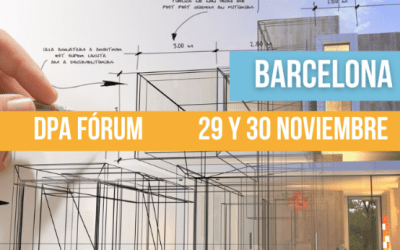 DPA Forum Barcelona